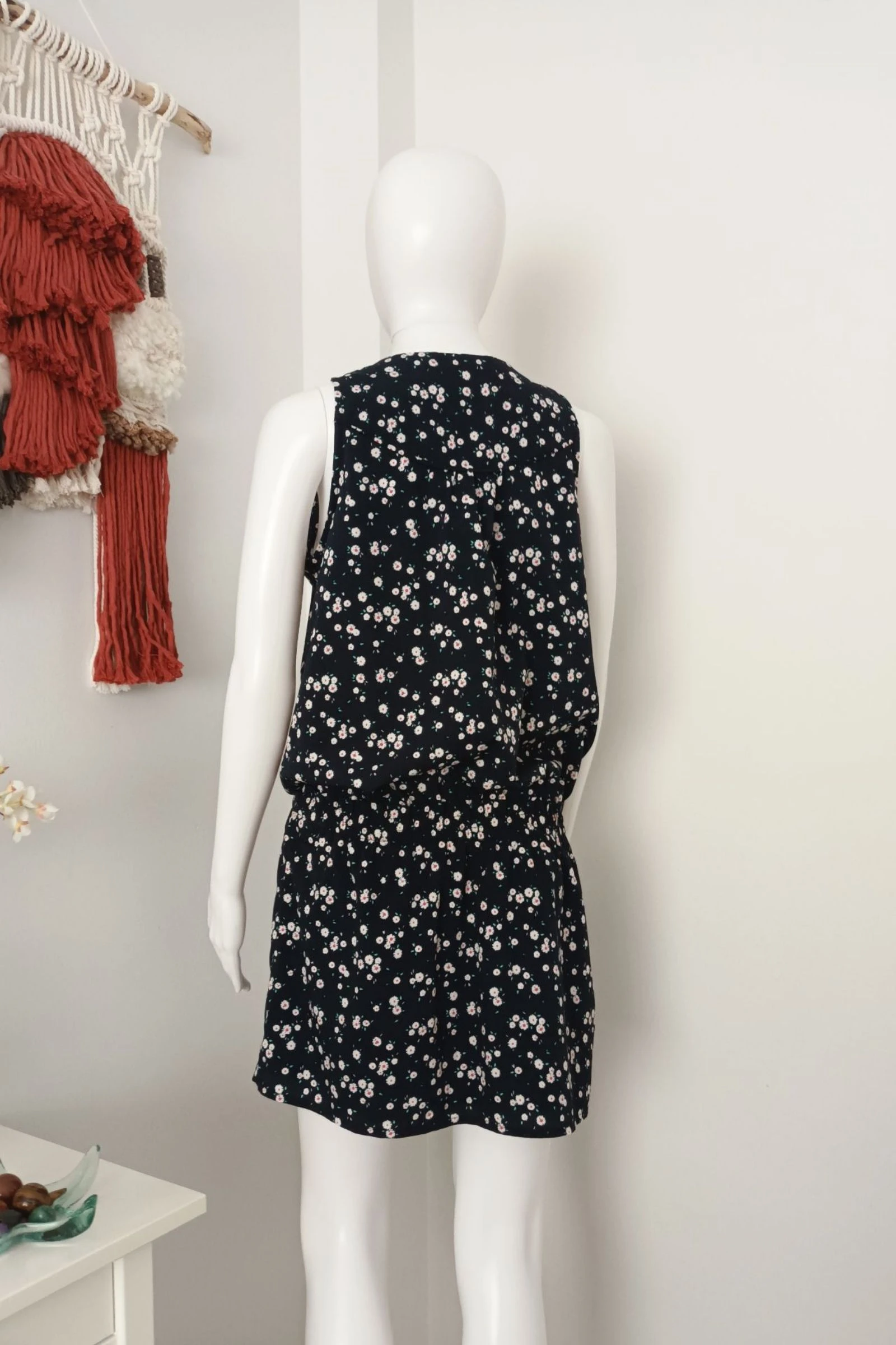 Mini Jurk Strand By Springfield Maat 38 – photo 2